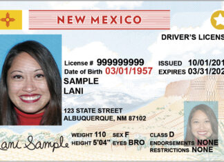 Así puedes solicitar la Real ID en Nuevo México (+Requisitos)R