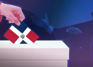 Comienzan elecciones es República Dominicana (+Detalles)