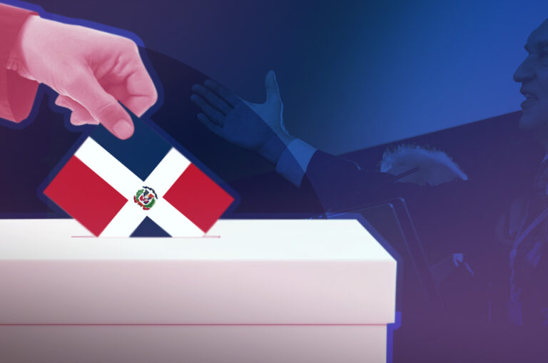 Comienzan elecciones es República Dominicana (+Detalles)