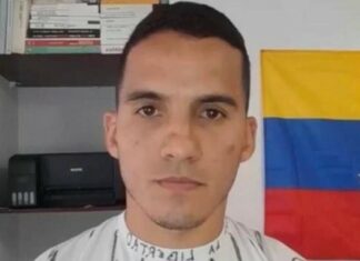 Chile no recibirá a los fiscales venezolanos que cooperarían con el caso de Ronald Ojeda
