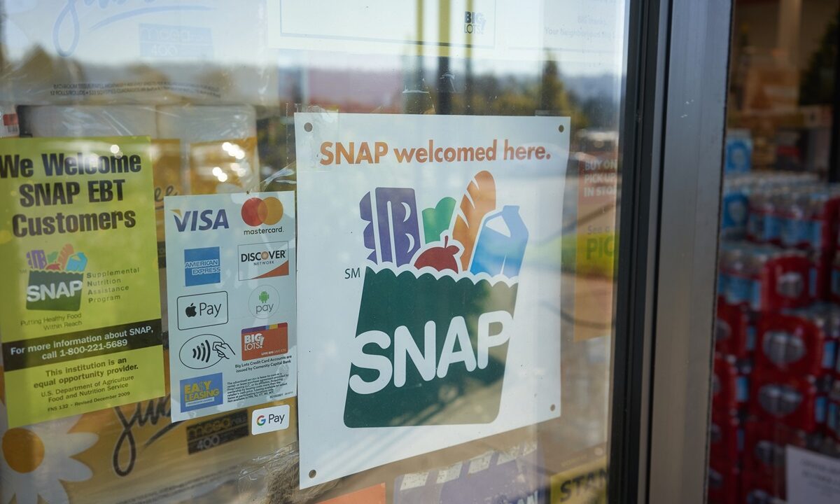 EEUU | Estos beneficiarios reciben hasta $1.751 por pagos SNAP en Texas esta semana