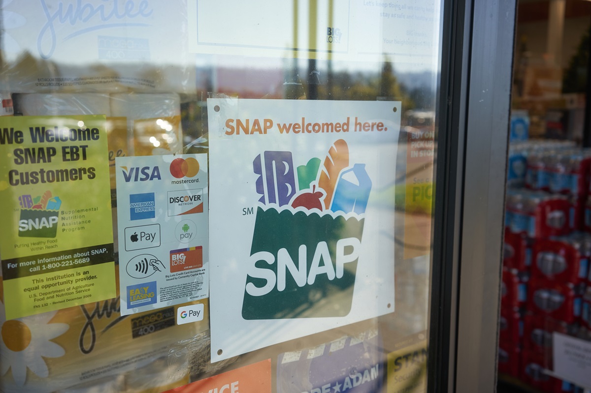 Inicia pago de hasta $1.751 por SNAP: ¿Quiénes son los beneficiarios en Texas?