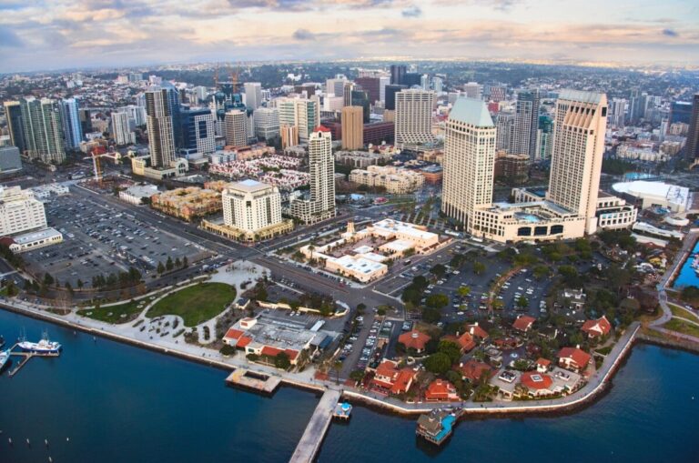 California | Las razones que hacen a San Diego la mejor opción para los inmigrantes 