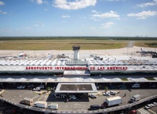 Hasta el 27 de mayo tendrían autorización las aerolíneas venezolanas para volar a Dominicana