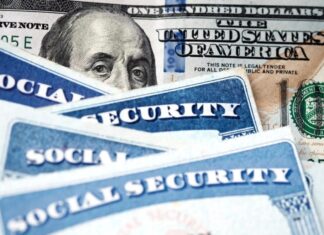 EEUU: Consulte aquí los montos que pagará el Seguro Social este #22May