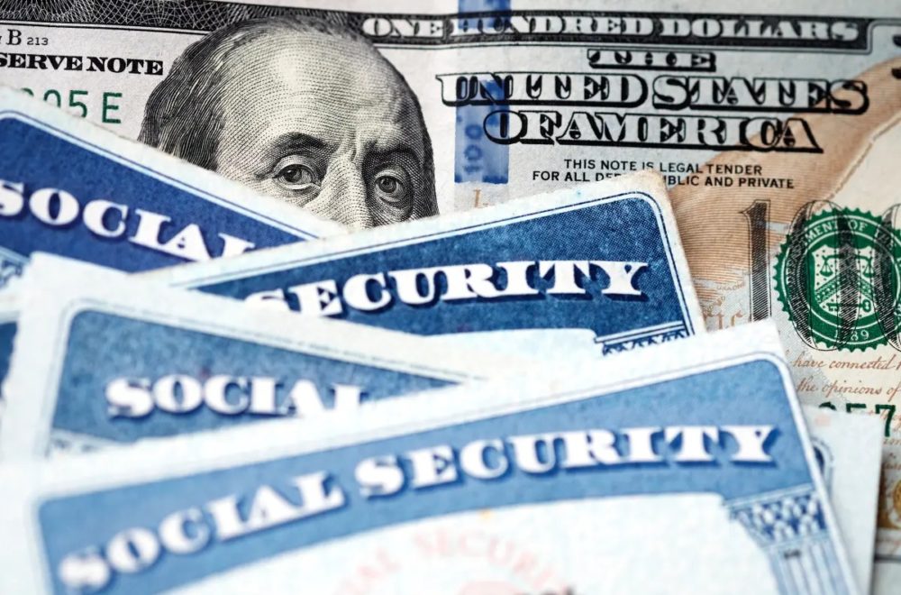 EEUU | Conozca los estados que no cobrarán impuestos al pago del Seguro Social