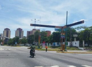 Semáforos en Barquisimeto funcionarán durante cortes eléctricos