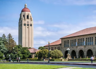 California | ¿Cuánto cuesta estudiar en la Universidad de Stanford en 2024? (+Gastos)