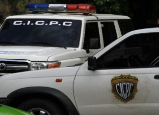 Delincuente habría sido apuñalado por su cómplice tras robo en Táchira