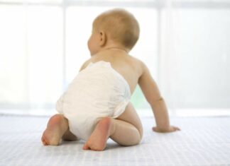 Tennessee y Delaware ofrecerán pañales gratuitos a niños menores de dos años: Sepa cómo acceder