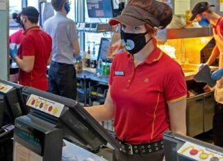 EEUU | Requisitos para que un inmigrante pueda trabajar en McDonald’s: ¿Cuánto se gana en Illinois?