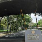 Delcy Rodríguez afirma que han rehabilitado 75 edificios de la UCV
