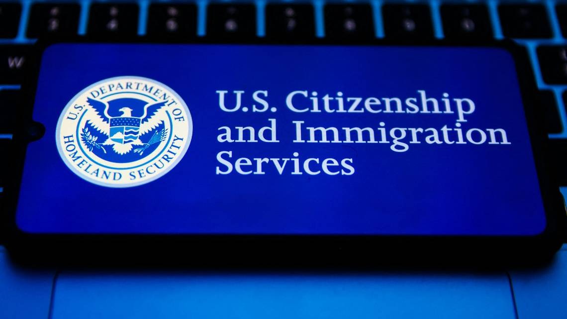EEUU: ¿Cómo puedo consultar mi estatus migratorio con USCIS? (+Pasos)