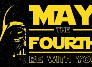 EEUU | Así celebrarán el “May the 4th be with you” de Star Wars en Carolina del Norte