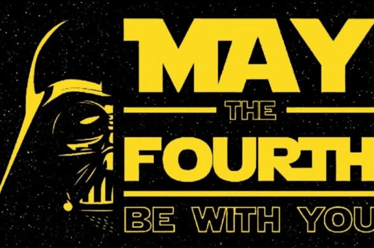 EEUU | Así celebrarán el “May the 4th be with you” de Star Wars en Carolina del Norte