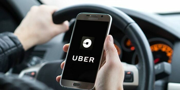 EEUU| ¿Cómo puedo obtener la licencia para conducir en Uber?