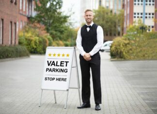 Estas son las zonas y negocios de Nueva York que dejan mejores ganancias a los valet parking