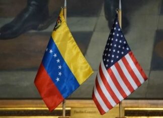 EEUU responde a empresas estadounidenses sobre el alivio de sanciones a Venezuela