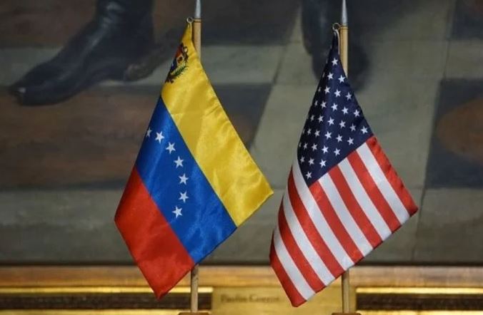 EEUU responde a empresas estadounidenses sobre el alivio de sanciones a Venezuela