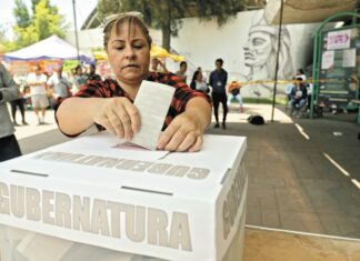 EEUU | Conozca las tres modalidades del voto mexicano para presidenciales este #2Jun