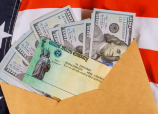EEUU | ¿Quiénes reciben el cheque de estímulo de hasta $1.000 en Nuevo México?