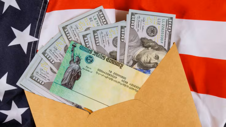EEUU | ¿Quiénes reciben el cheque de estímulo de hasta $1.000 en Nuevo México?