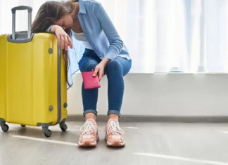 EEUU | Sepa cuáles son y cómo protegerse de las estafas de viaje