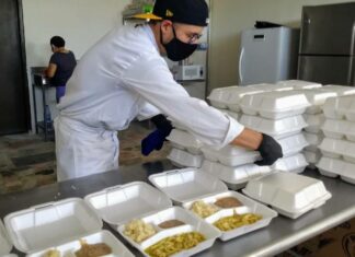 EEUU | Programas en Arizona dan alimentos gratis a los más necesitados