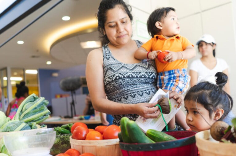 EEUU | El estado de Nuevo México entrega alimentos gratis y así puedes recibirlos