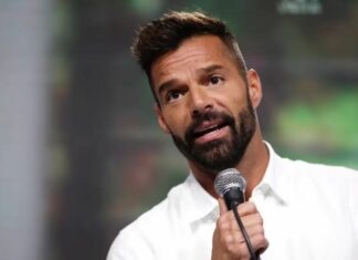 Argentino se somete a 30 cirugías para convertirse en Ricky Martin