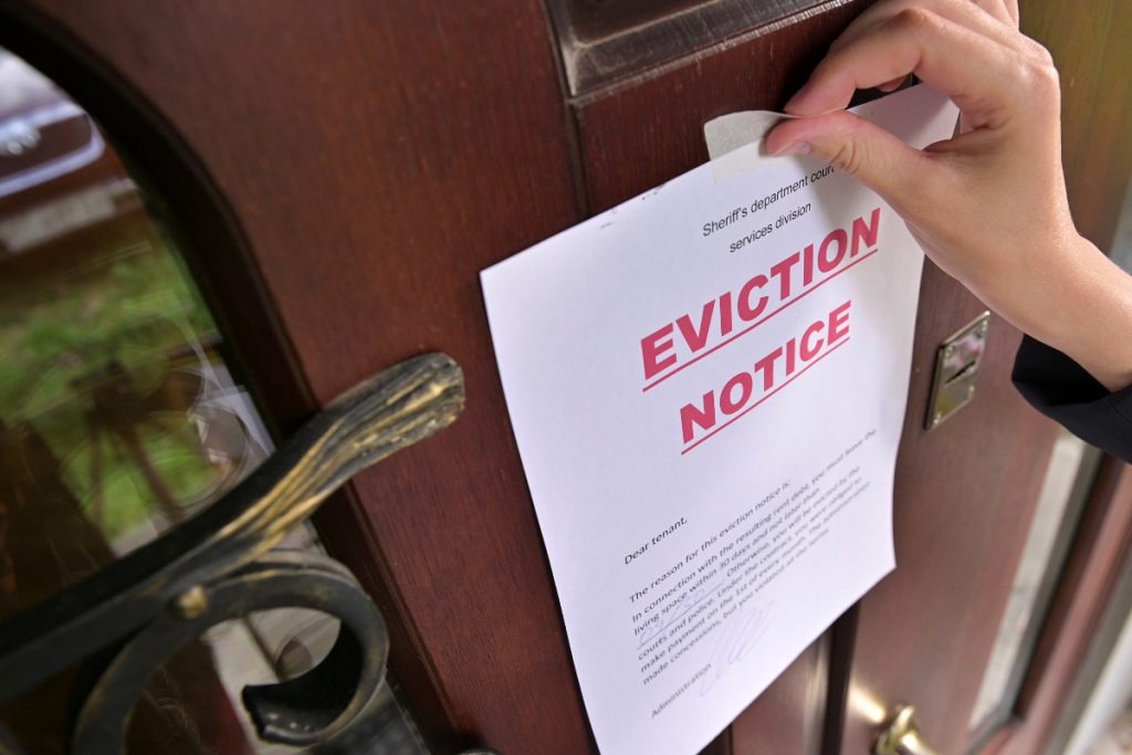 EEUU: Sepa cuáles son sus derechos bajo los contratos de arrendamiento