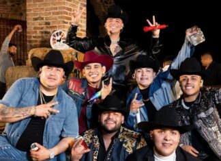 Chicago reunirá a estos artistas de música regional mexicana en 2024
