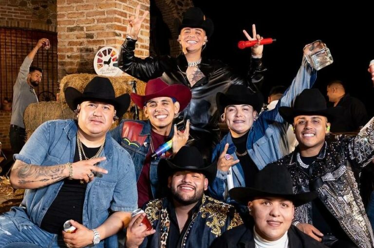 Chicago reunirá a estos artistas de música regional mexicana en 2024