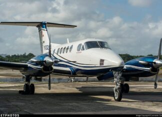 Continúa la búsqueda del avión siniestrado en Maracaibo (+Detalles)