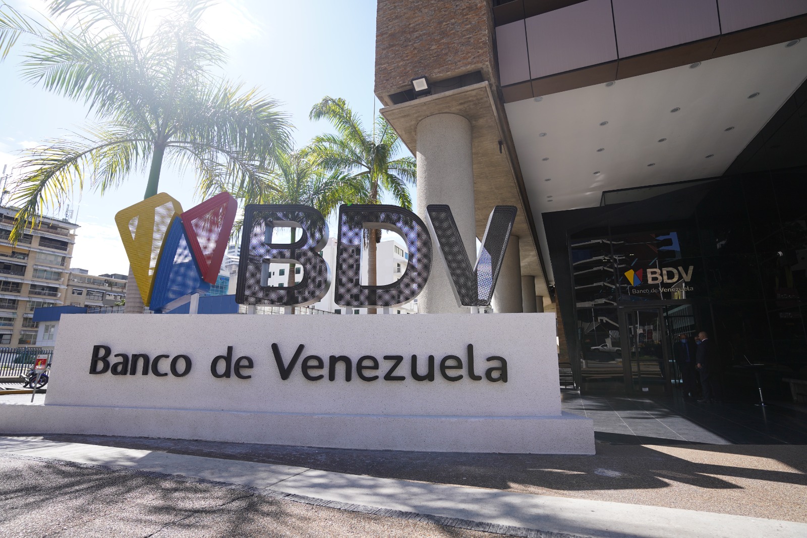 AHORA: Banco de Venezuela se pronuncia por caída de su plataforma