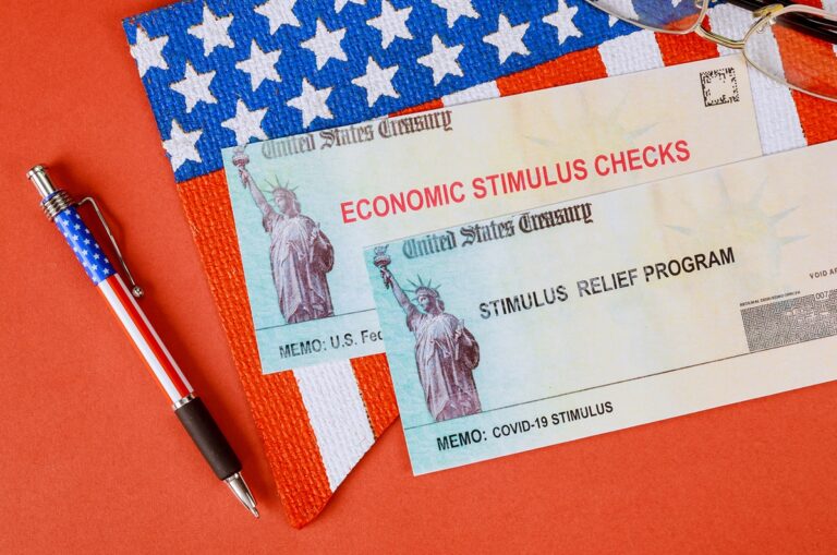 EEUU | Estos dos estados entregan pagos de estímulo de hasta $1.300 en mayo