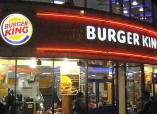 EEUU | Burger King anuncia menú solidario (+Precio)