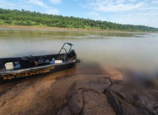Localizan el cadáver de joven escribana y su hijo en río de Paraguay (+Detalles)