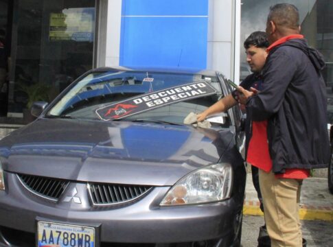 Caracas | Conozca las facilidades para comprar carros usados en Venezuela (+ Detalles)
