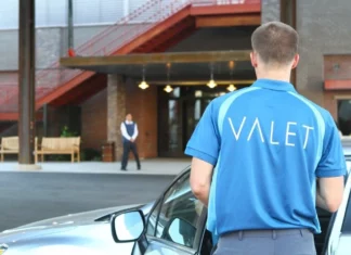 EEUU | ¿Cuánto gana un valet parking en Las Vegas? (+Montos)