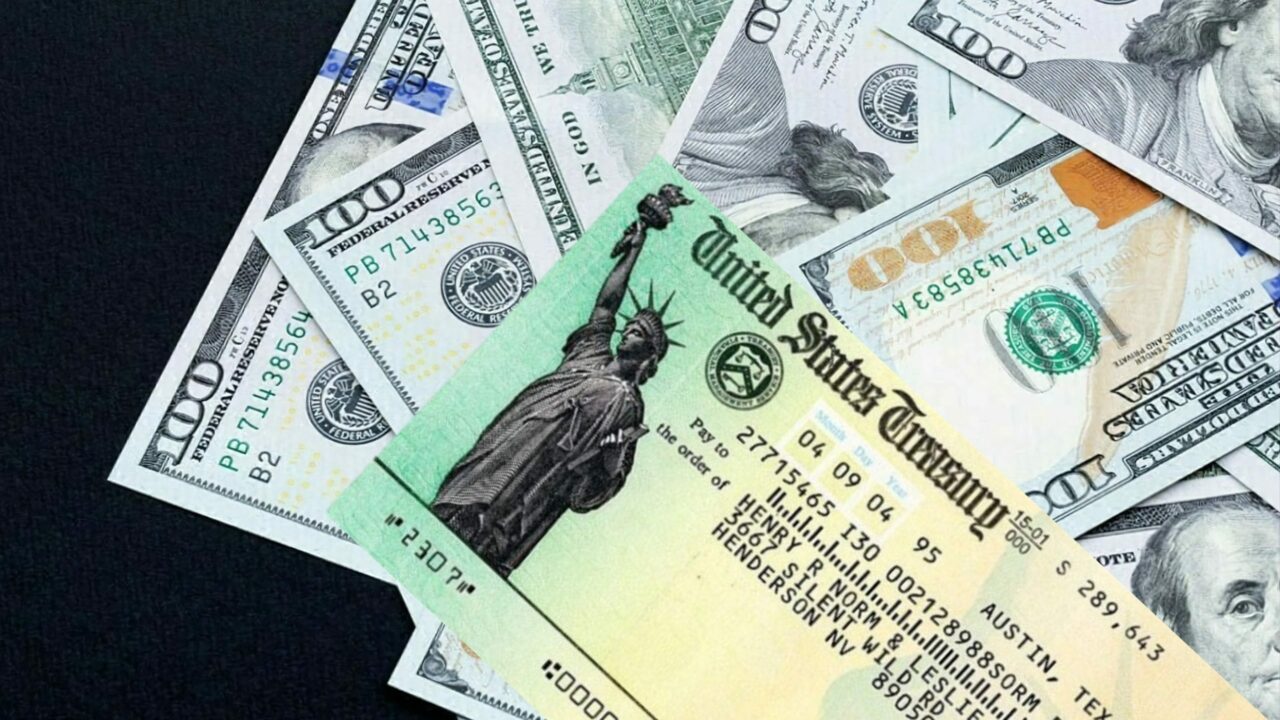 EEUU | Sepa quiénes recibirán el cheque de estímulo por $1.000 en Pensilvania
