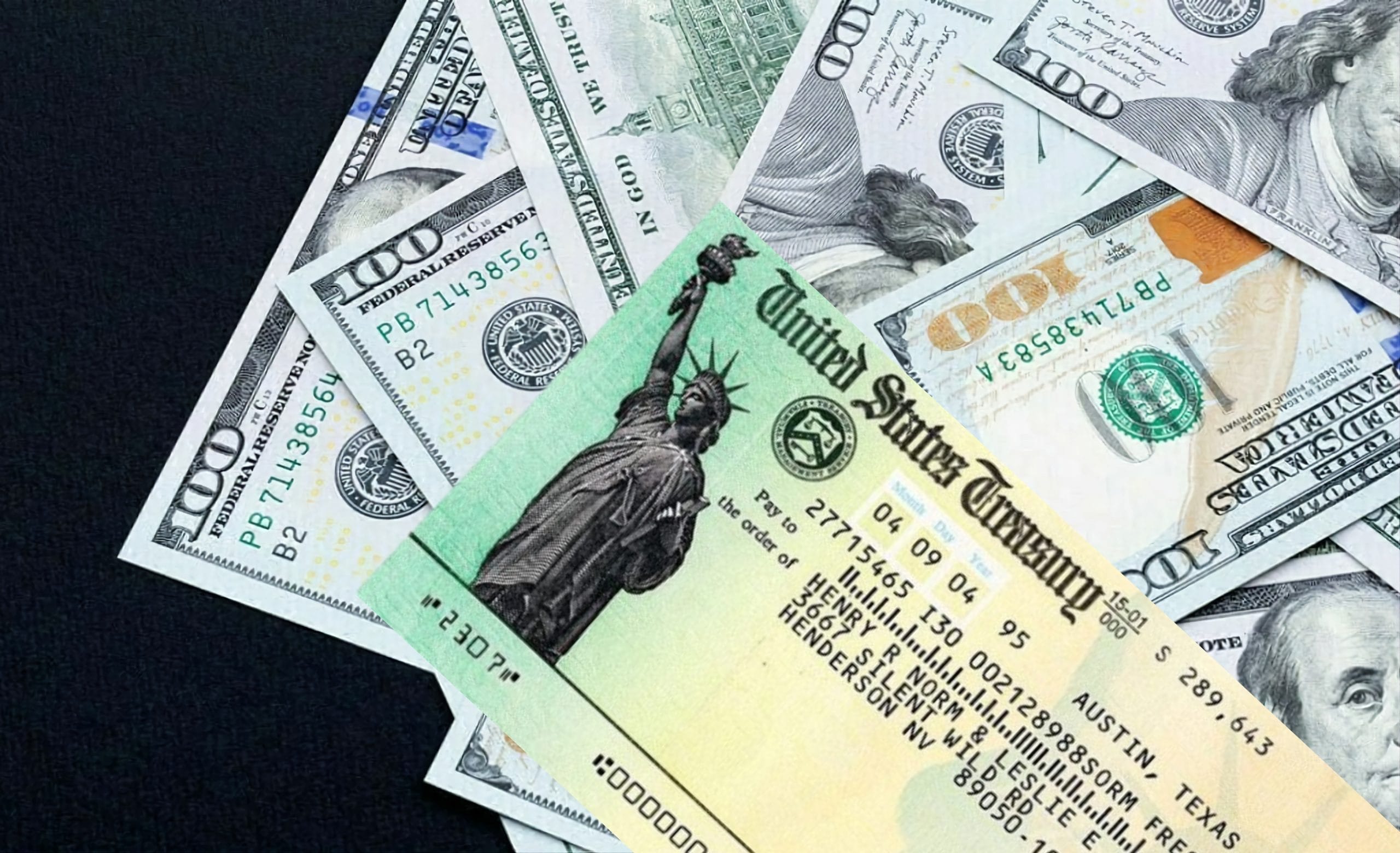 EEUU | Sepa quiénes recibirán el cheque de estímulo por $1.000 en Pensilvania