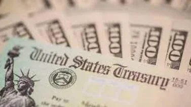 EEUU | Comenzó el pago del cheque de estímulo de 1.300 dólares en este estado (+Requisitos)
