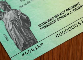 El cheque de estímulo que paga un reembolso de 1.500 dólares (+Detalles)