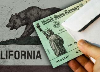 California | ¿Cuándo llegará el cheque de estímulo de 1.200 dólares por CalEITC?