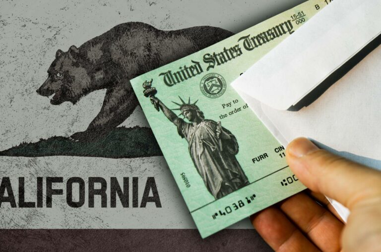 EEUU | Requisitos para recibir el cheque de estímulo de $725 en California