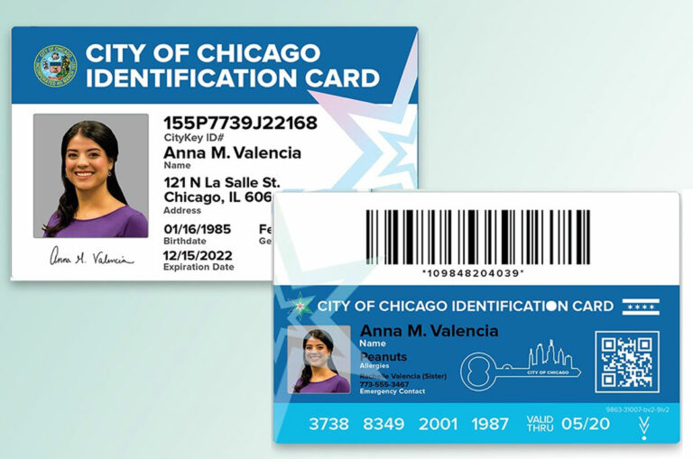 Real ID: La actual licencia de conducir de Illinois dejará de ser valida por esta razón