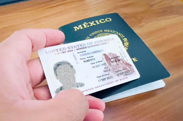 EEUU | Estos mexicanos no necesitan pagar la visa americana durante el mes de mayo (+Detalles)