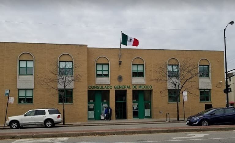 EEUU | Consulado móvil mexicano estará en esta ciudad de Illinois del 7 al 11 de mayo