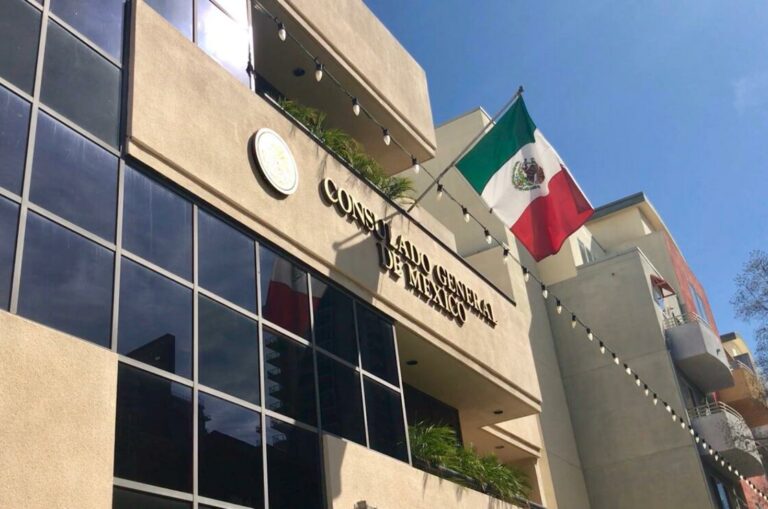 EEUU | Estos son los consulados donde mexicanos podrán votar este #2Jun (+Horarios)